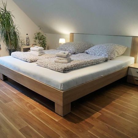 Charmante Ferienwohnung 3 Zimmer Kueche Bad Zentrale Lage Hagen im Bremischen Zewnętrze zdjęcie