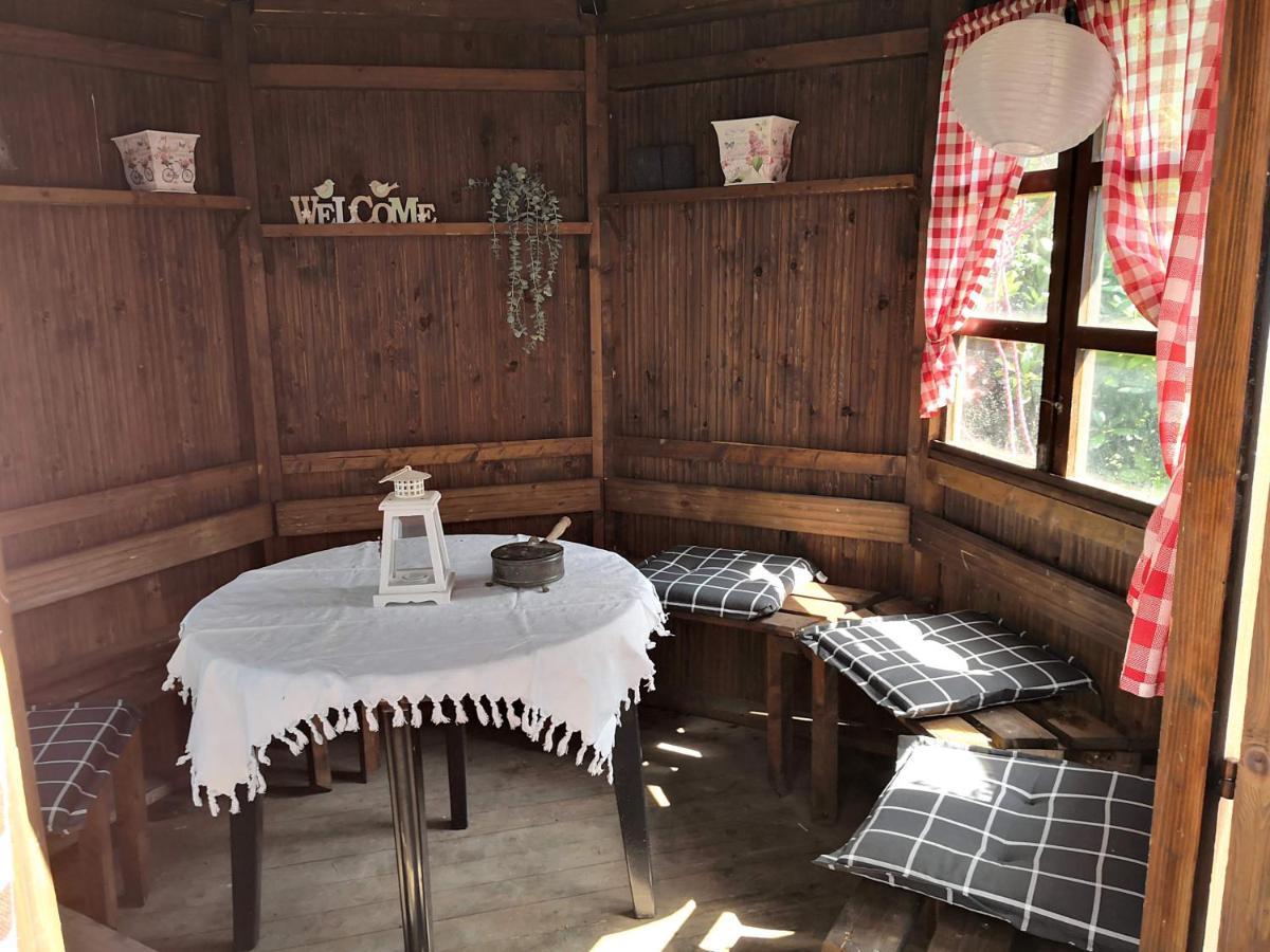 Charmante Ferienwohnung 3 Zimmer Kueche Bad Zentrale Lage Hagen im Bremischen Zewnętrze zdjęcie