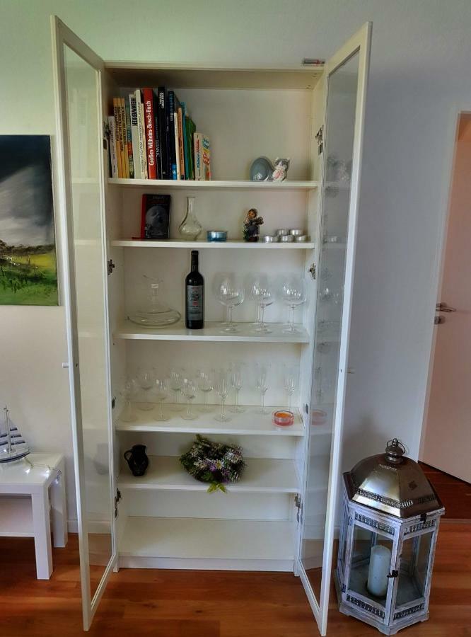 Charmante Ferienwohnung 3 Zimmer Kueche Bad Zentrale Lage Hagen im Bremischen Zewnętrze zdjęcie